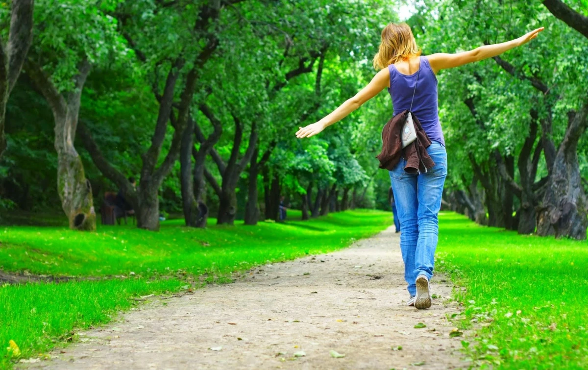 10 Minutes for Yourself: Simple Ways to Quickly Improve Your Well-Being
