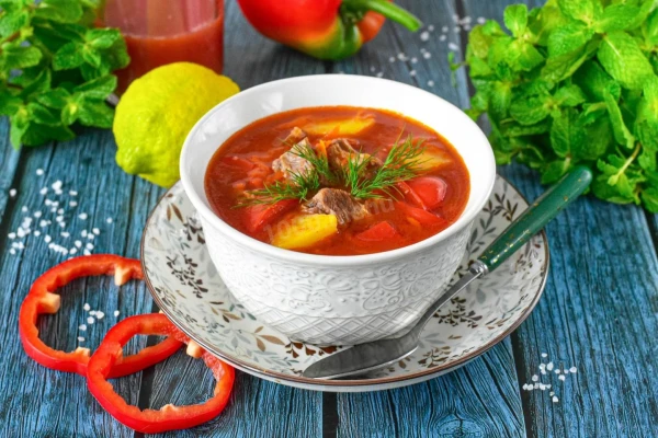 A Little Chef's Trick: One Ingredient Will Turn Soup into a Culinary Masterpiece