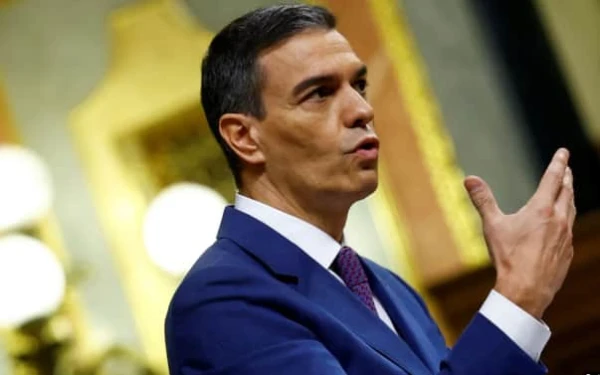 Europe in an Energy Trap: Spain's Prime Minister Calls for Urgent Change