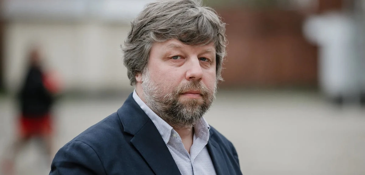 Russian archaeologist not extradited to Ukraine, but exchanged for failed Moldovan spies