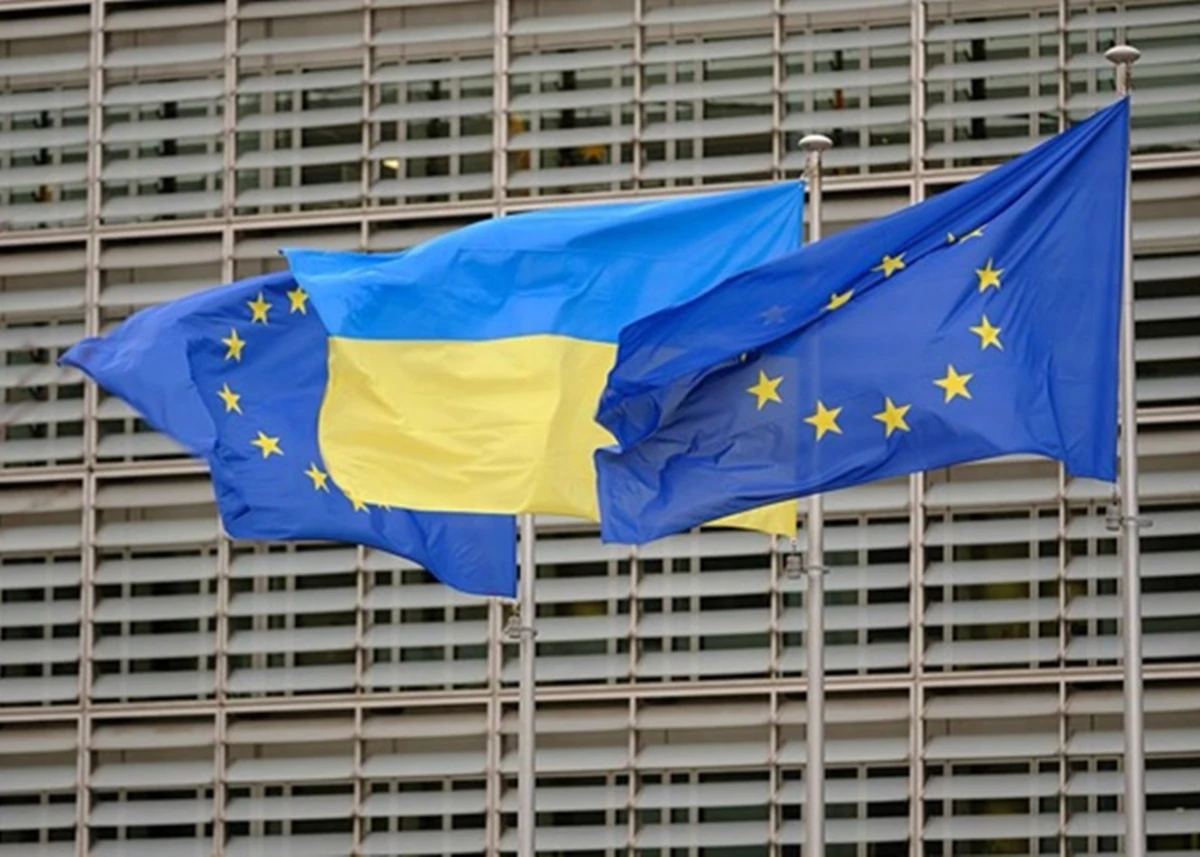 EU may impose sanctions on Israel over stolen Ukrainian grain