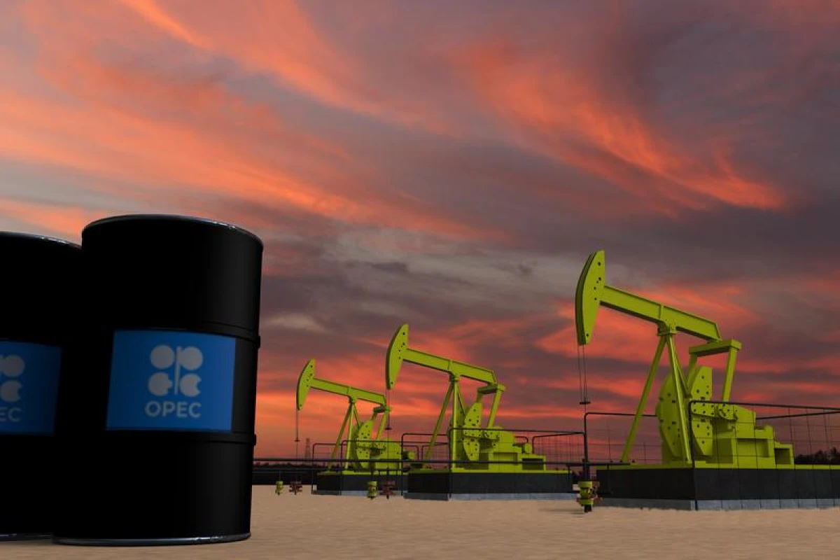 The Oil Market Descends into Chaos: A Key State Exits the OPEC Cartel
