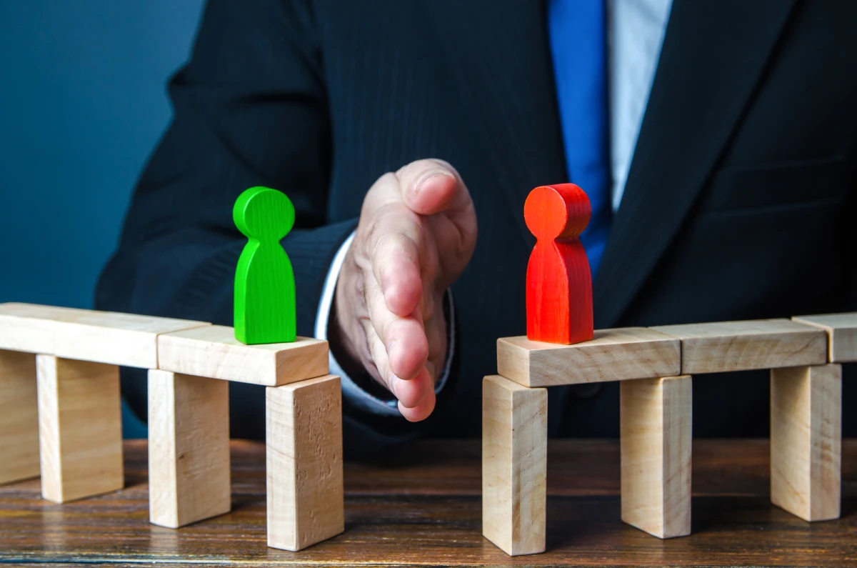 In the Grip of 'Red Lines': Latvia's Politicians Divide Themselves and Society