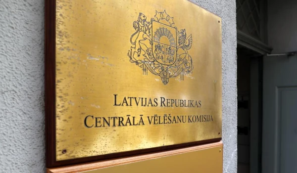 Will they think for three? The development of the electoral system will be handed over to LMT, 'Tet' and 'Latvijas valsts meži'