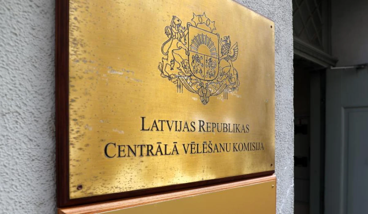 Will they think for three? The development of the electoral system will be handed over to LMT, 'Tet' and 'Latvijas valsts meži'