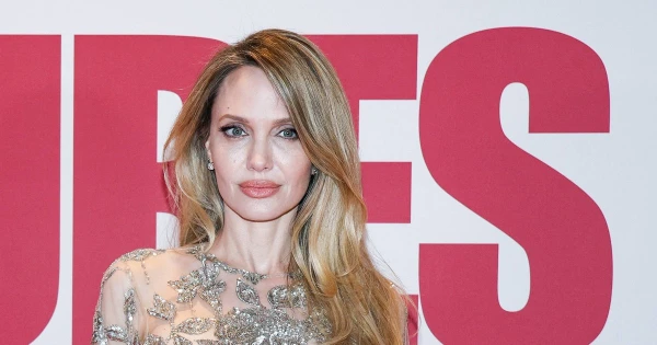 Angelina Jolie in Recent Photos: Fans in Confusion and Concern