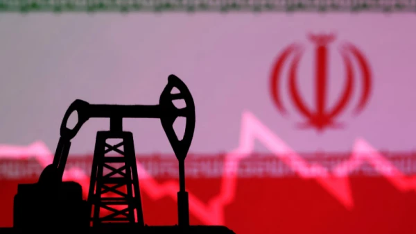 Iran on the Brink: Oil Storage Facilities are Full, Production at Risk