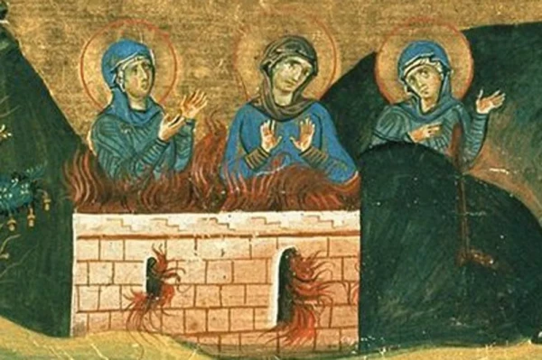 Irina's Day. What can and cannot be done on April 29, 2026?