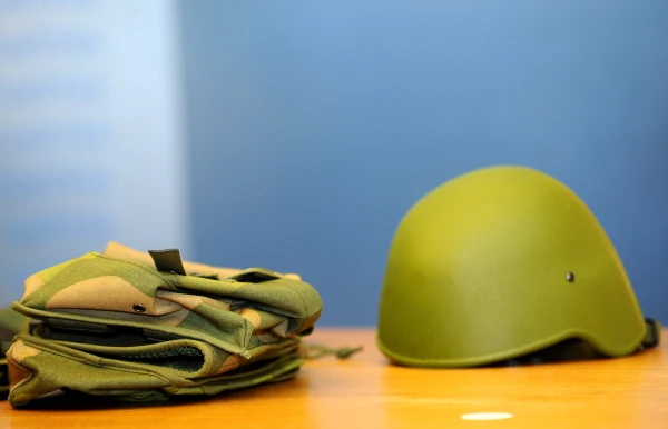 War Will Again Become a Normal Tool of Political Conduct