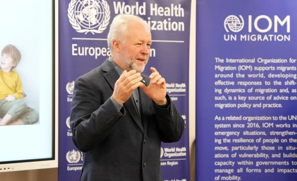 It Is Very Difficult for a Latvian to Speak with a Russian in Latvian