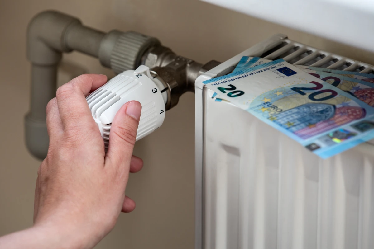 When will heating be turned off in Riga? Daugavpils has already announced the date