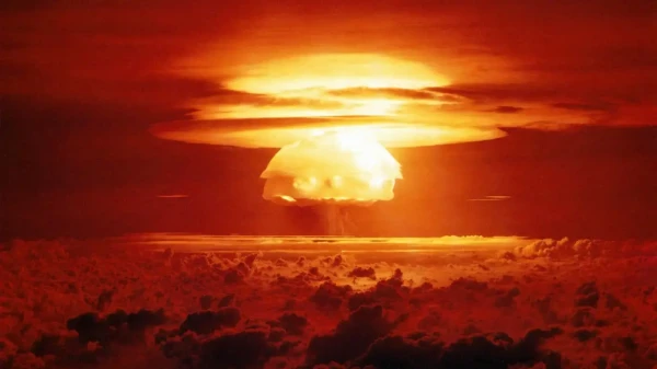 On the Brink of a Nuclear Abyss: IAEA Chief Sounds the Alarm