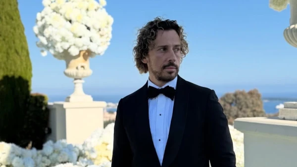 Maxim Galkin as James Bond: Fans Compared Him to Matthew McConaughey