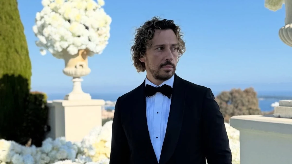 Maxim Galkin as James Bond: Fans Compared Him to Matthew McConaughey