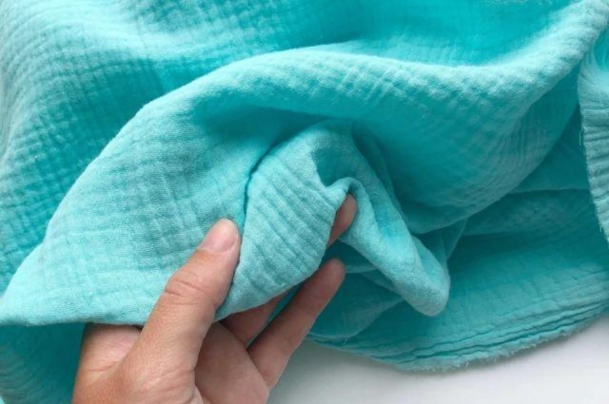 Muslin: What Kind of Fabric Is It?