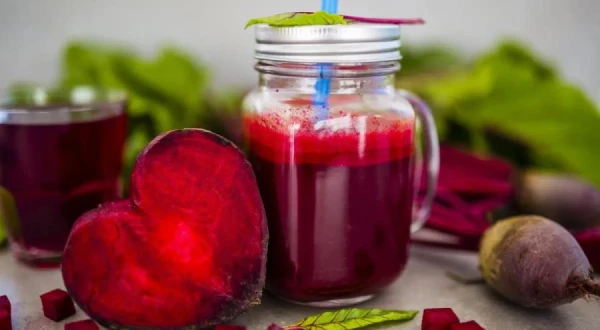 Study: Beet Juice is More Effective than Mouthwashes for Oral Care
