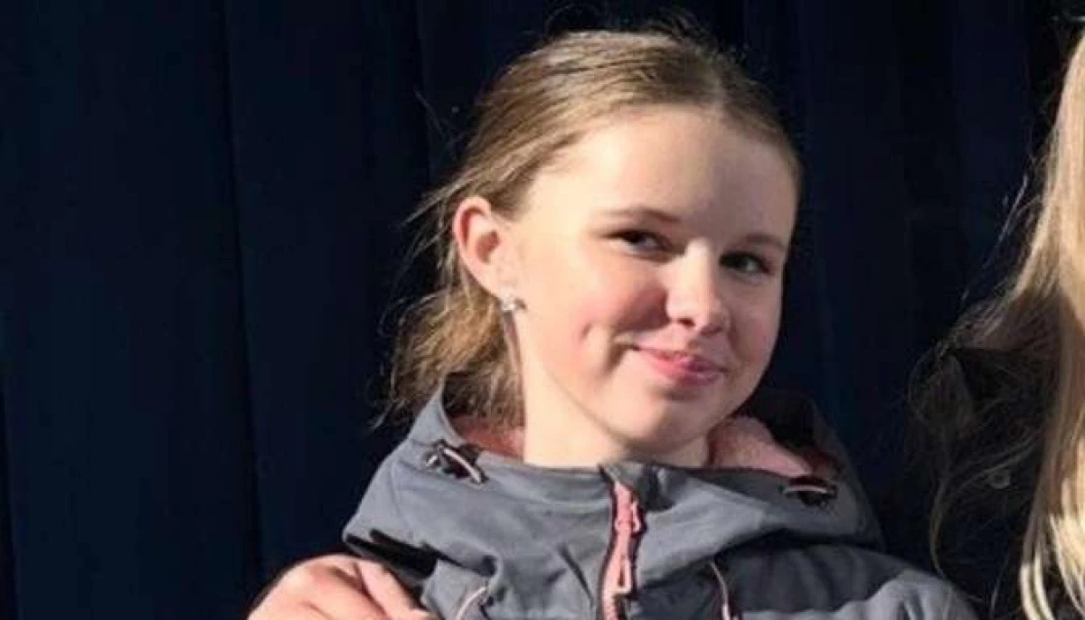 Sad news received about the fate of missing 16-year-old Sofia