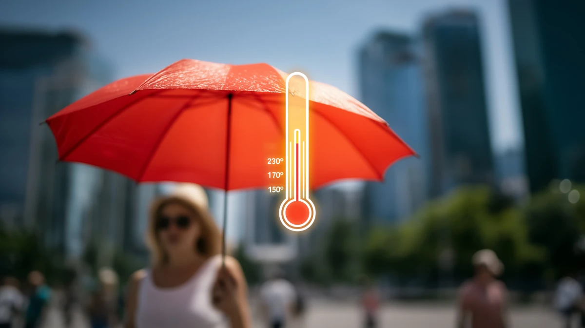 Europe Remains the Fastest Warming Continent in the World