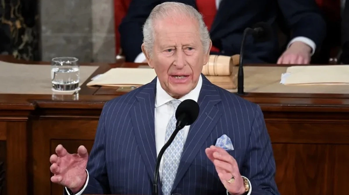 Politico: King Charles III Subtly Hinted to Trump About Support for Ukraine and NATO