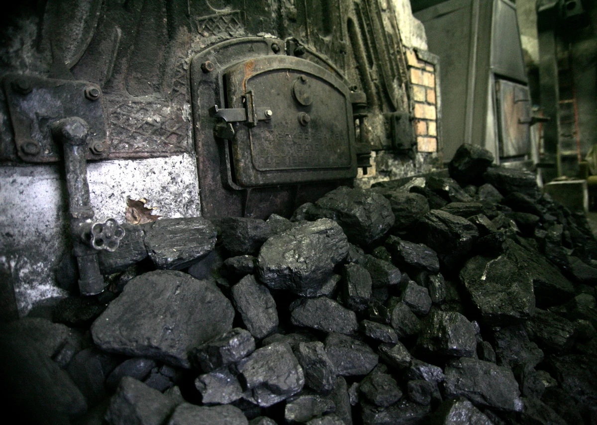 Old Boilers and Few People: State Audit Identifies Heating Problems in Regions