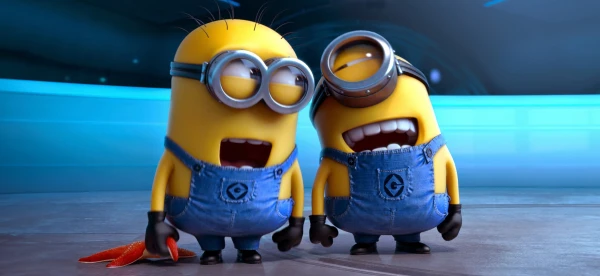 Minions Return to the Big Screen with a New Adventure