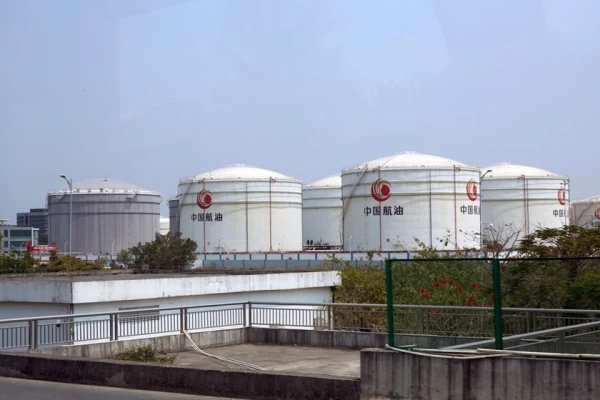 China Plans to Resume Exports of Aviation Fuel, Diesel, and Gasoline