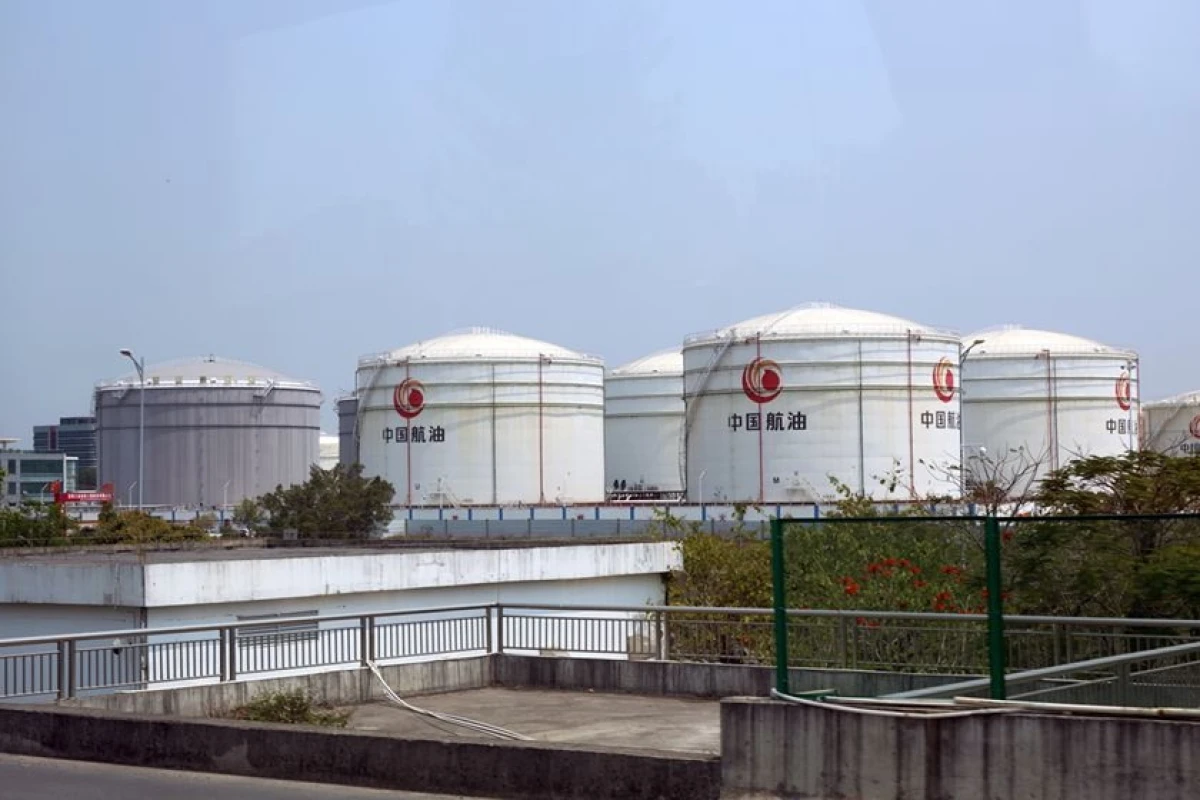 China Plans to Resume Exports of Aviation Fuel, Diesel, and Gasoline