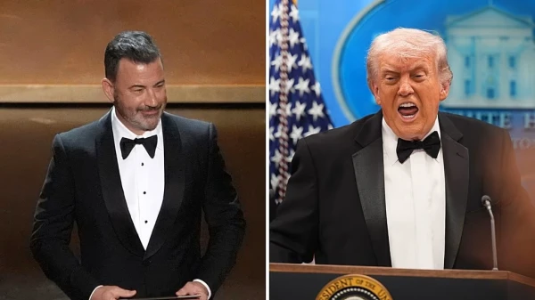 Joked at the Wrong Time: ABC Host Calls Melania Trump a 'Future Widow'