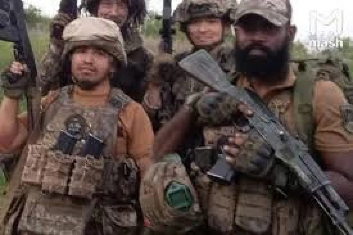 “I told him not to go”: in Colombia, they are searching for mercenaries missing in Ukraine