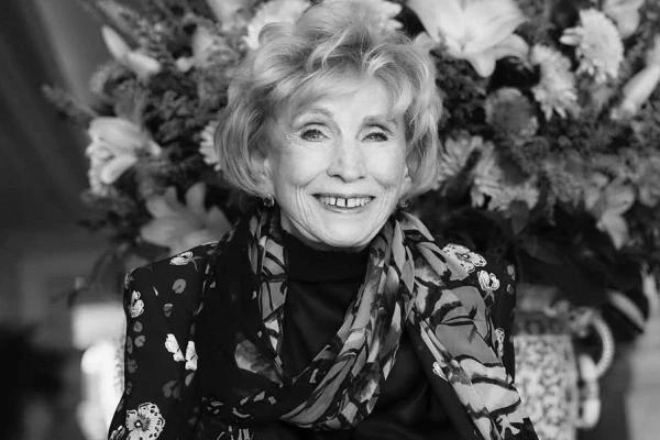 Survived Auschwitz and Helped Others Live: Edith Eger Has Died