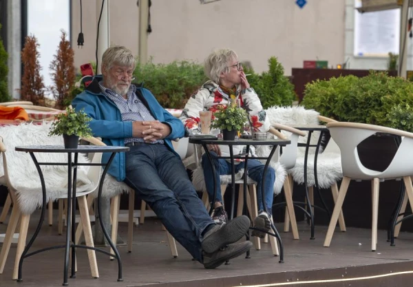 Latvian Paradox: Weekends and Holidays Bring Losses to the Hospitality Sector