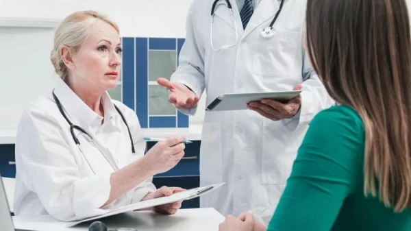 Artificial Intelligence Has ‘Reached’ Medical Documents