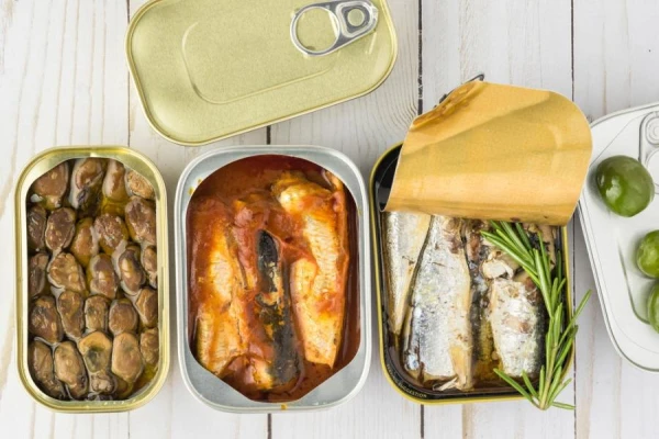 The Gastroenterologist Explained What Not to Combine with Canned Fish