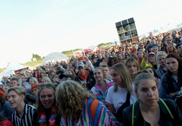 Festival expenses have nearly doubled, but tickets in Latvia are still cheaper than in Europe