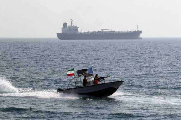 The U.S. Proposes Joining a New International Coalition to Ensure Shipping in the Hormuz Strait