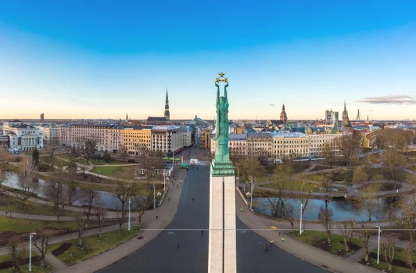 Four Days Off Ahead. How Will We Spend Them?