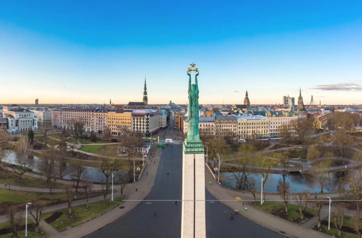 Four Days Off Ahead. How Will We Spend Them?