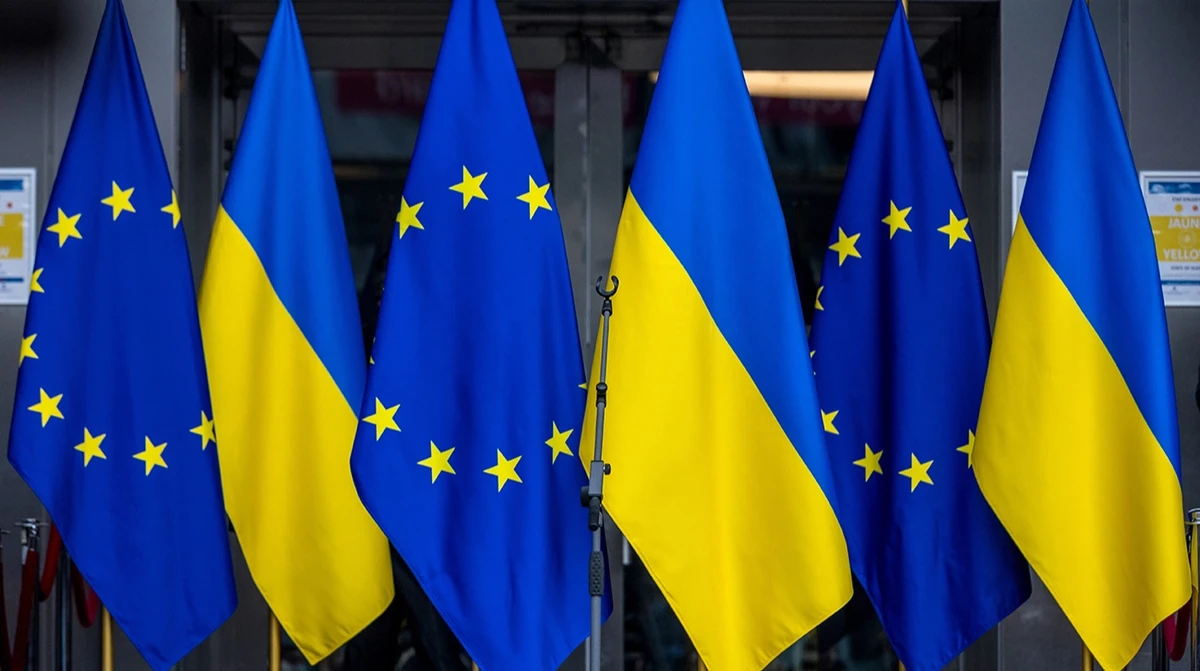 EU Offers Ukraine 'Integration Without Membership' — A New Compromise from Brussels