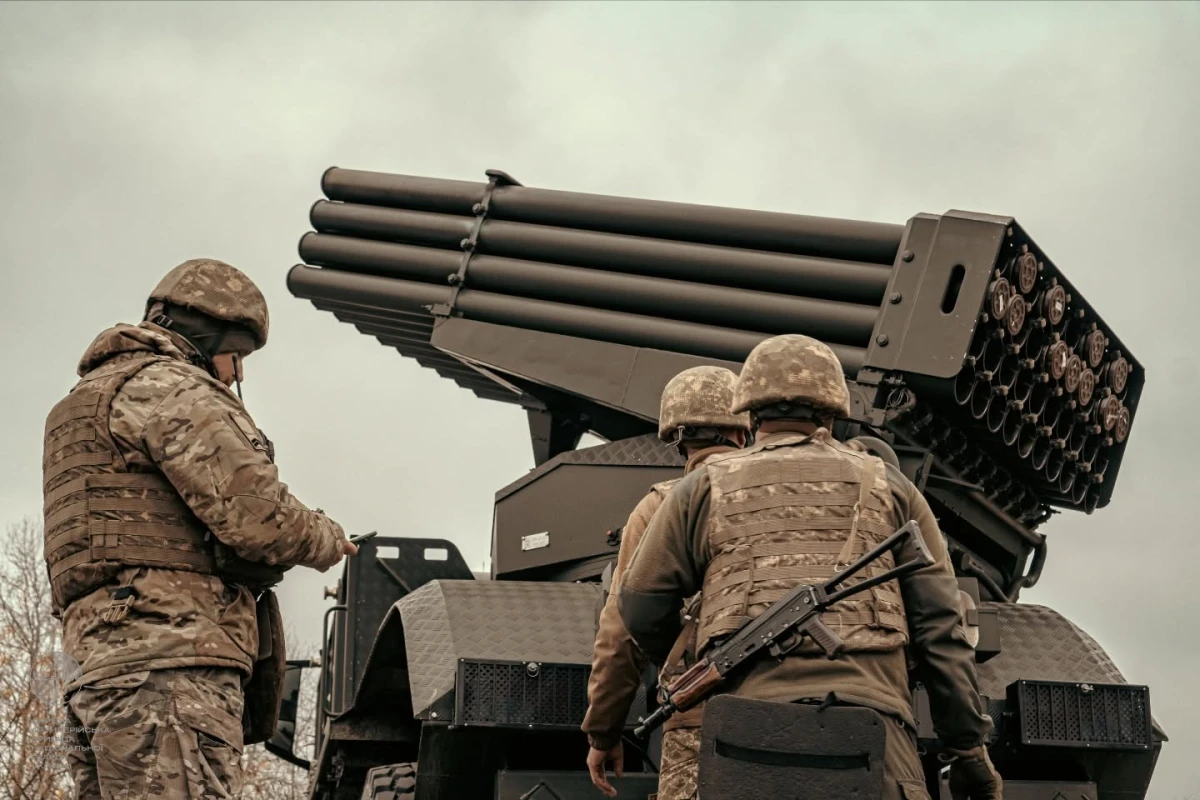 Ceasefire on May 9: Ukraine Wants to Understand What Lies Behind Russia's Proposal