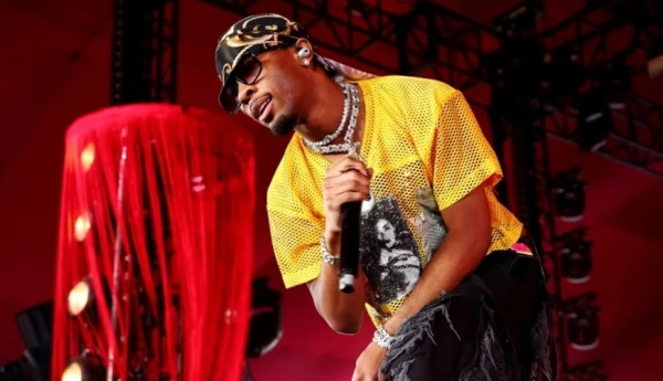 Rapper D4vd Faces Serious Charges: Shocking Details of the Case Revealed