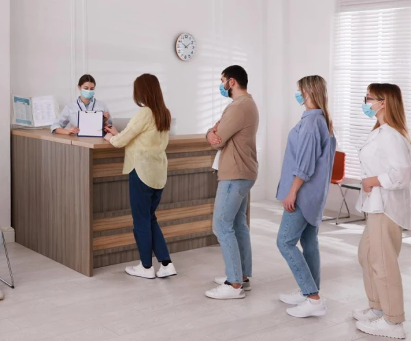 Diversion in Healthcare: Doctors Believe There Will Be Chaos After Transition to Electronic Referrals