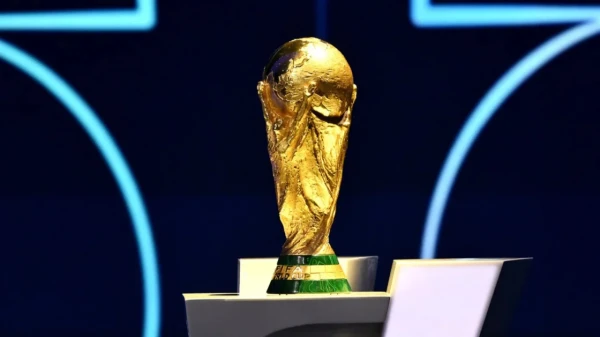 FIFA Increases Prize Money for the 2026 World Cup