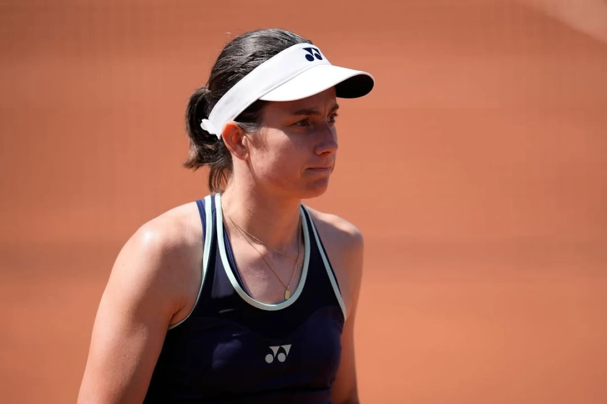 “It's hard to say goodbye to what you love”: Latvian tennis player Sevastova announces retirement