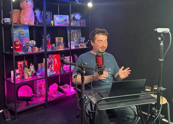 “They banned us from entering”: after Lankov, another lecture was canceled in Riga, this time by an urbanist