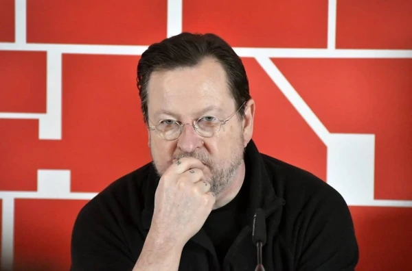 Lars von Trier Turns 70: A Genius of Provocation and One of Europe's Leading Directors