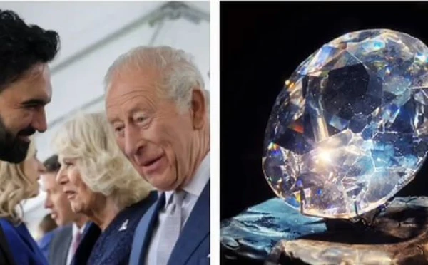New York Mayor Urges King Charles III to Return the Koh-i-Noor Diamond to India