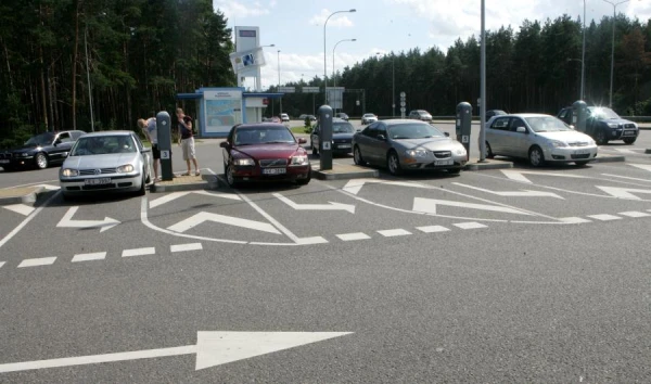 Is that not enough? Is Jūrmala planning to raise the entrance fee again?