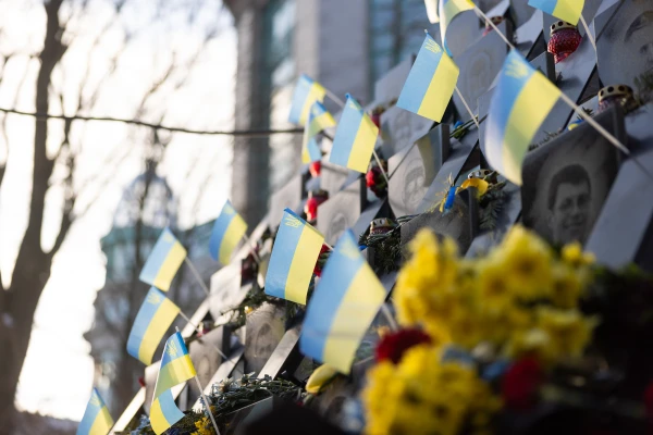 Ukrainians are increasingly skeptical about security guarantees from the US and Europe – survey