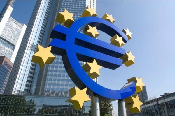 ECB Keeps Interest Rates Unchanged