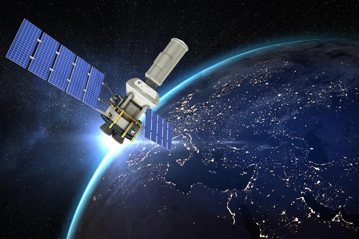 Russia Can Destroy Thousands of Satellites with One Explosion, U.S. Prepares – Forbes